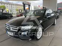 2018 Mercedes Benz E 350