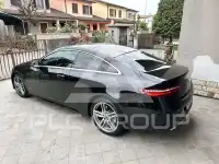 2018 Mercedes Benz E 350