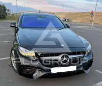 2018 Mercedes Benz E 350