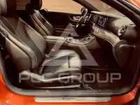 2018 Mercedes Benz E 350