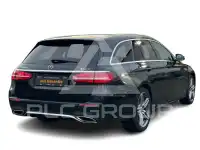 2018 Mercedes Benz E 350