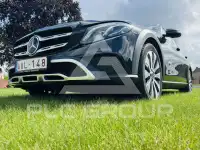 2018 Mercedes Benz E 350