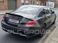 2018 Mercedes Benz E 350