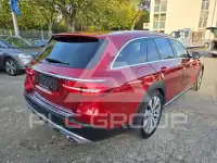 2018 Mercedes Benz E 350