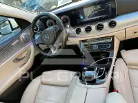 2018 Mercedes Benz E 350