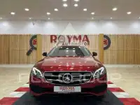 2018 Mercedes Benz E 350