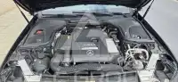 2018 Mercedes Benz E 350