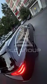 2018 Mercedes Benz E 350