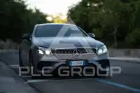 2018 Mercedes Benz E 350