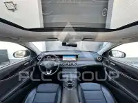 2018 Mercedes Benz E 350