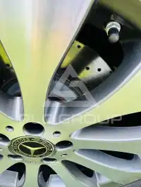 2018 Mercedes Benz E 350