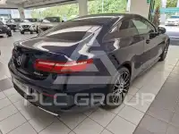 2018 Mercedes Benz E 350