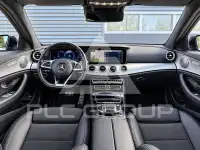 2018 Mercedes Benz E 350