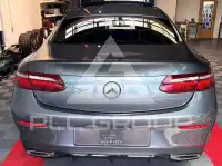 2018 Mercedes Benz E 350