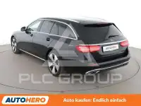 2018 Mercedes Benz E 350