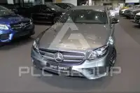 2018 Mercedes Benz E 350