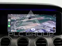 2018 Mercedes Benz E 350