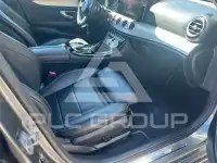 2018 Mercedes Benz E 350