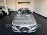 2018 Mercedes Benz E 350