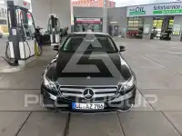 2018 Mercedes Benz E 350