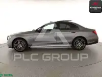 2018 Mercedes Benz E 350