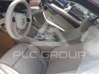 2018 Mercedes Benz E 350