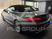 2018 Mercedes Benz E 350