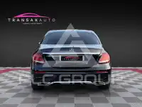 2018 Mercedes Benz E 350