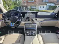 2018 Mercedes Benz E 350
