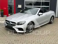 2018 Mercedes Benz E 350