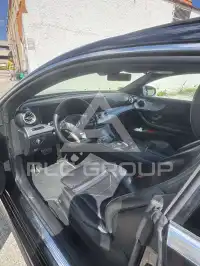 2018 Mercedes Benz E 350