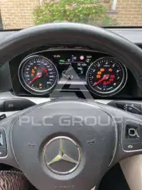 2018 Mercedes Benz E 350