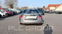 2018 Mercedes Benz E 350
