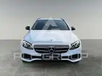 2018 Mercedes Benz E 350