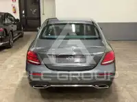 2018 Mercedes Benz E 350
