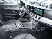 2018 Mercedes Benz E 350