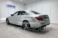 2018 Mercedes Benz E 350