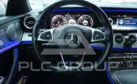 2018 Mercedes Benz E 350