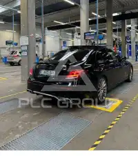2018 Mercedes Benz E 350