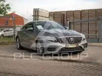 2018 Mercedes Benz E 350