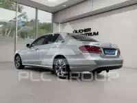 2018 Mercedes Benz E 350
