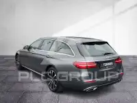 2018 Mercedes Benz E 350