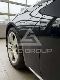 2018 Mercedes Benz E 350
