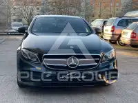 2018 Mercedes Benz E 350