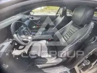 2018 Mercedes Benz E 350