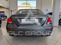2018 Mercedes Benz E 350