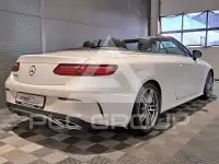 2018 Mercedes Benz E 350