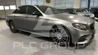 2018 Mercedes Benz E 350