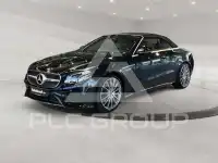 2018 Mercedes Benz E 350