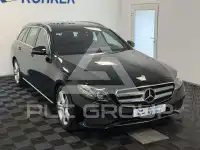 2018 Mercedes Benz E 350